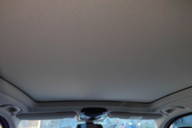 宝马X3 2020款  xDrive28i M运动套装中控内饰22