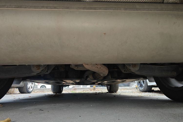 宝马X3(进口) 2012款 xDrive28i 豪华型局部细节9009