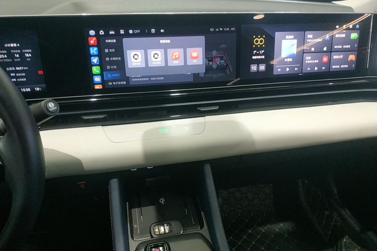 灵悉L 2024款 头号玩家版局部细节16