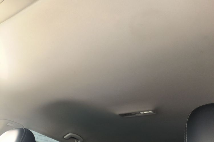 大众 途昂 2017款 380TSI 四驱舒适版中控内饰22