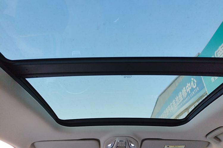 五菱汽车 五菱星辰 2021款 1.5T CVT星曜版中控内饰22