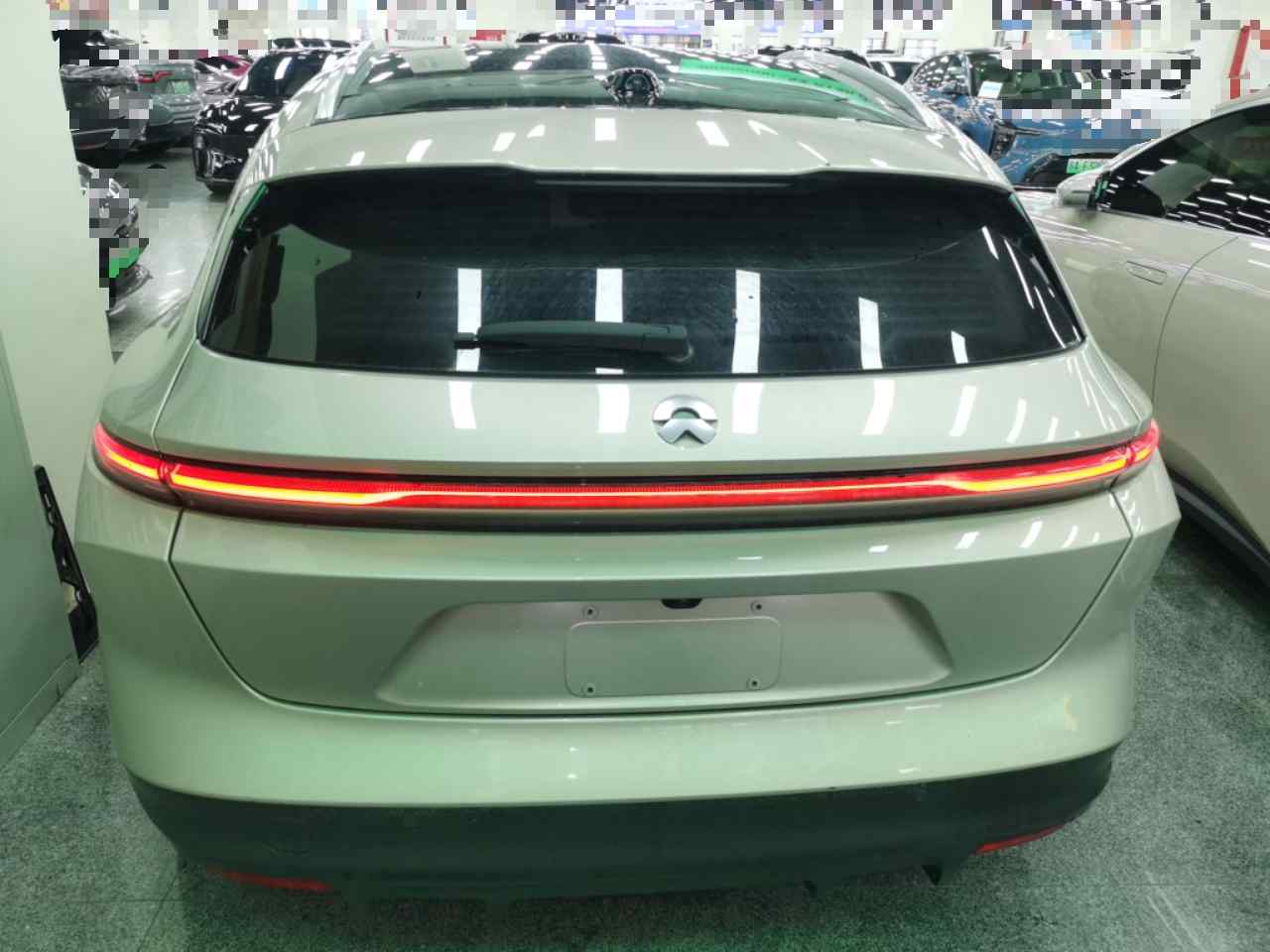 蔚来ET5T 2023款 75kWh Touring(3)