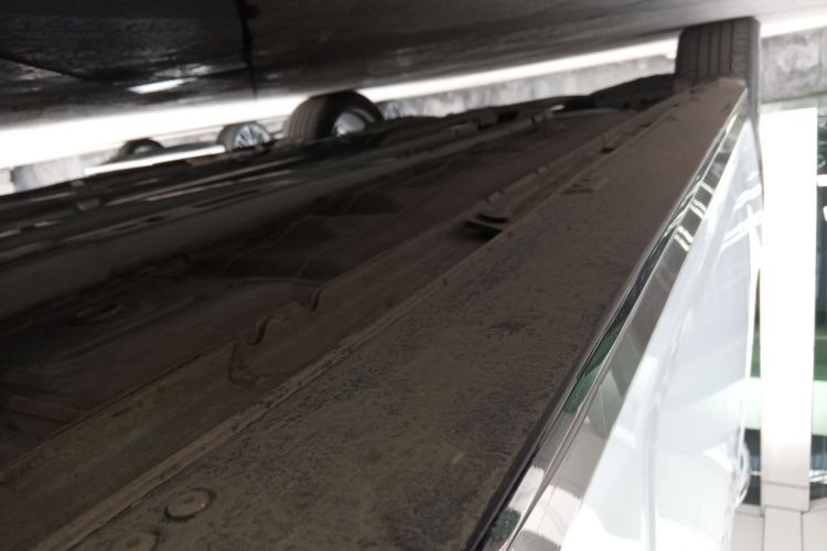 日产 天籁 2022款 2.0T XL 进享版局部细节9001