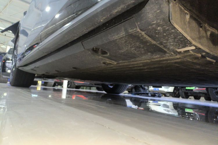 小鹏G7 2025款 702 超长续航 Max局部细节9002