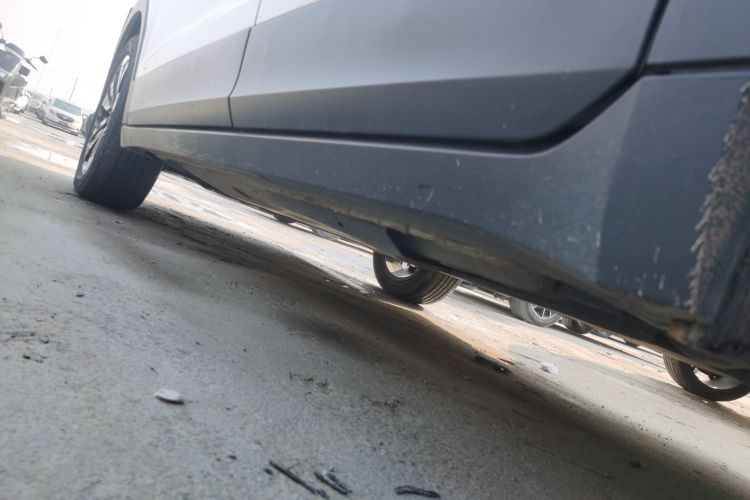 大众 探影 2020款 1.5L 自动 悦局部细节9001