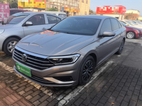 大众 速腾 2019款 200TSI DSG舒适型 国VI