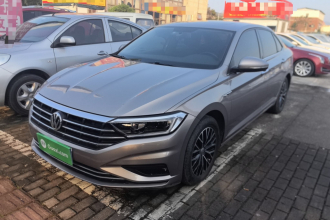 大众 速腾 2019款 200TSI DSG舒适型 国VI