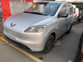 五菱汽车 五菱宏光新能源 2024款 纯电版 300KM 实用型