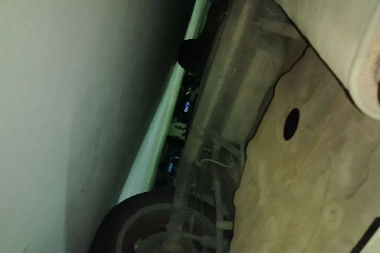 奇瑞 瑞虎3X 2020款 质享版 1.5L 手动豪华版局部细节9003