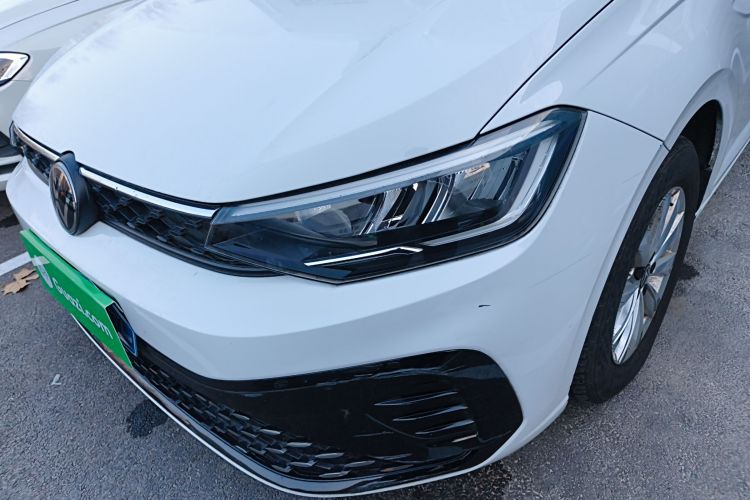 大众 朗逸 2023款 新锐 1.5L 自动新逸版局部细节36