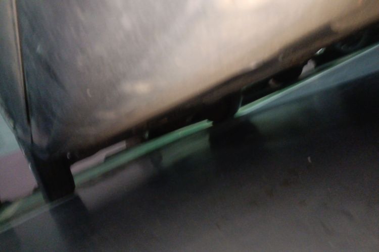 日产 骊威 2013款 1.6XE 手动舒适版局部细节9002