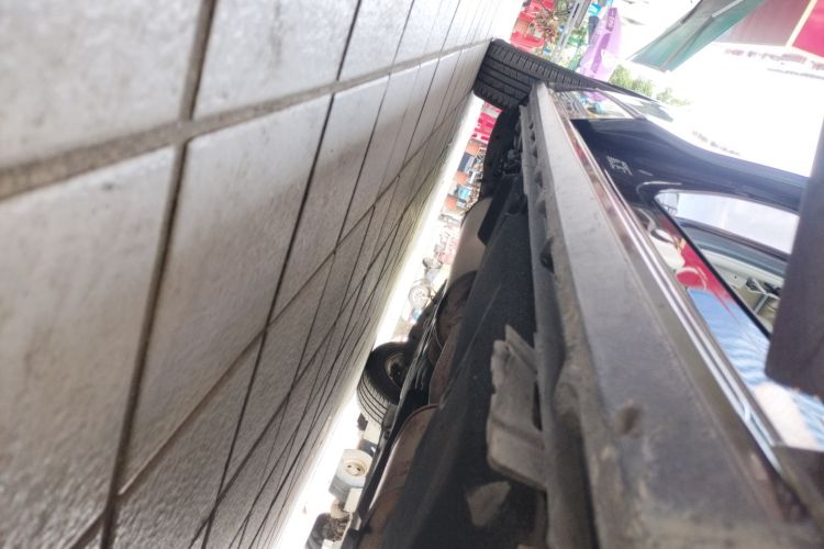 别克GL8 2017款 ES 28T 舒适型 国V局部细节9001