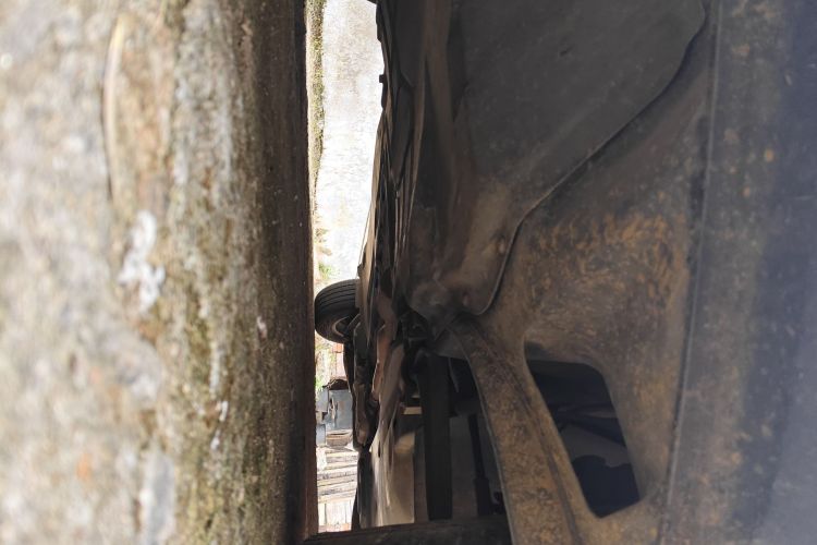 大众 途观 2016款 300TSI 自动两驱风尚版局部细节9004