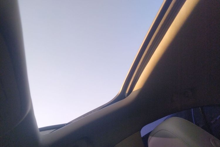 别克 君威 2015款 2.0L 领先时尚型中控内饰22