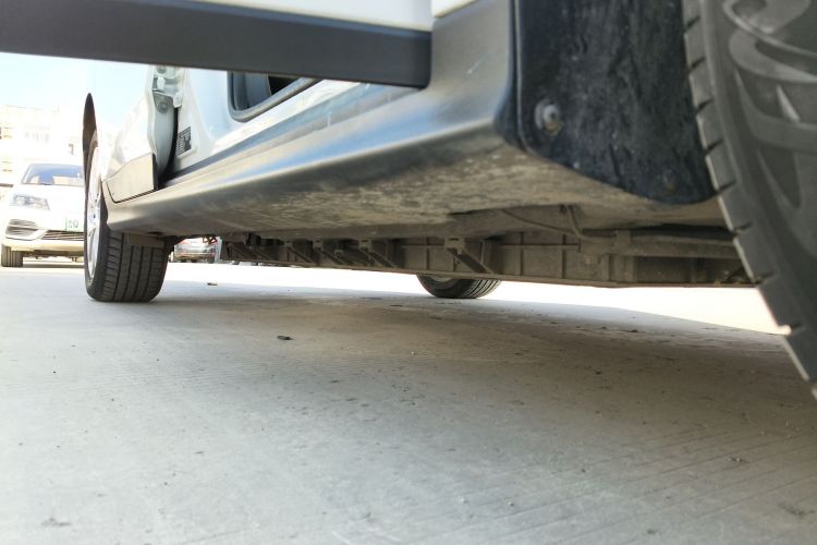 别克 微蓝6 2023款 430km 出行版局部细节9001