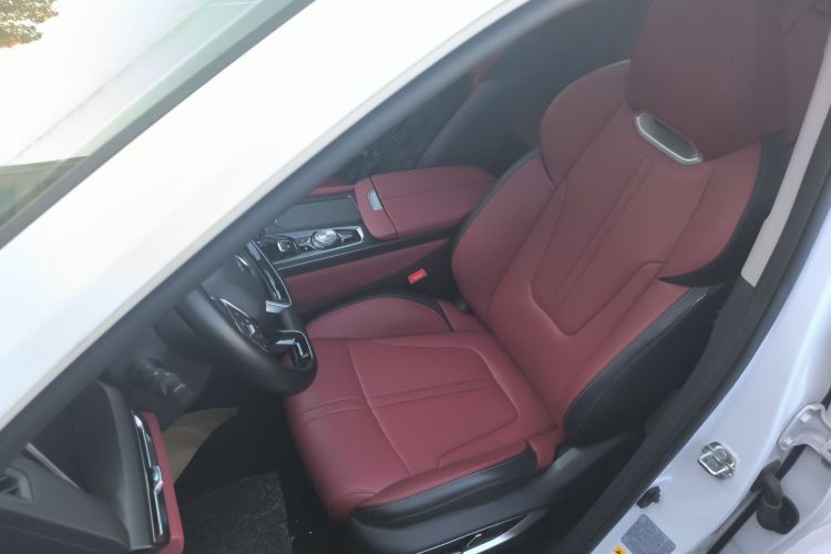 长安CS75 PLUS 2021款 2.0T 自动领航型中控内饰19