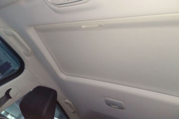 哈弗H6 2023款 国潮版 1.5T 自动都市版中控内饰22