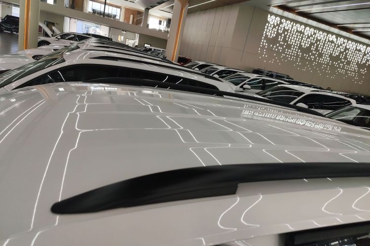 大众 途观L 2022款 330TSI 自动两驱舒享版局部细节57