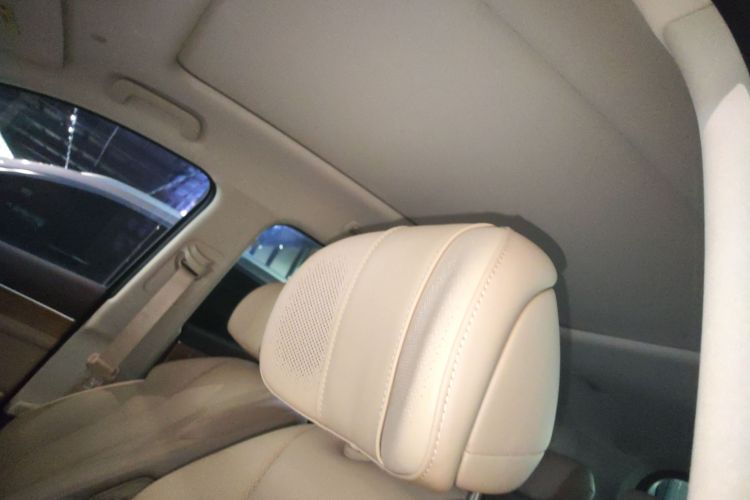 鸿蒙智行 问界M7 2024款 1.5T 智驾后驱Ultra版 5座中控内饰22