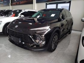 别克 2025款 昂科威Plus 28T 两驱白金版