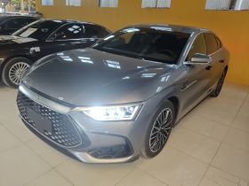 比亚迪 汉 2022款 DM-i 121KM 尊贵型