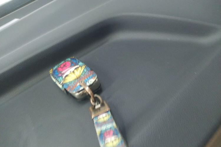 大众 途岳 2021款 280TSI 两驱豪华版PLUS中控内饰11