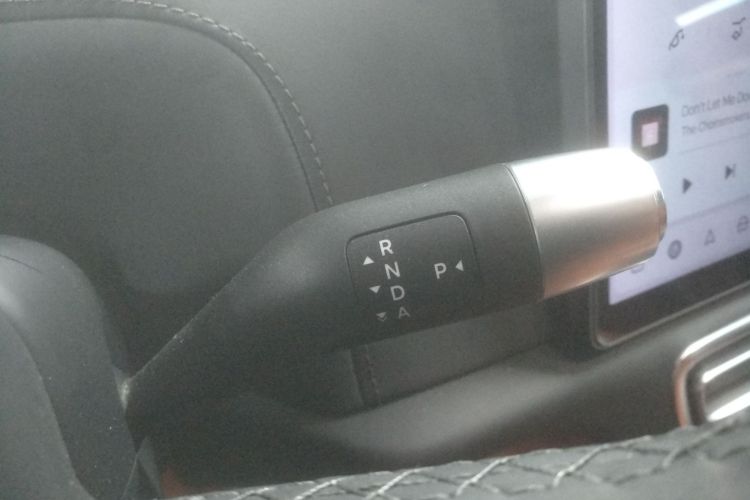 理想汽车 理想L7 2023款 Pro局部细节18