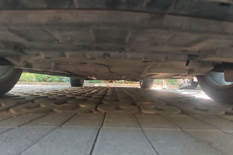 凯迪拉克XT6 2020款 28T 六座豪华型局部细节9008