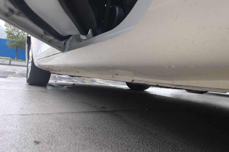 吉利汽车 帝豪 2021款 UP 1.5L CVT豪华型局部细节9002