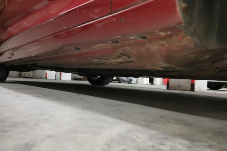 别克 君威 2019款 20T 精英型 国VI局部细节9001