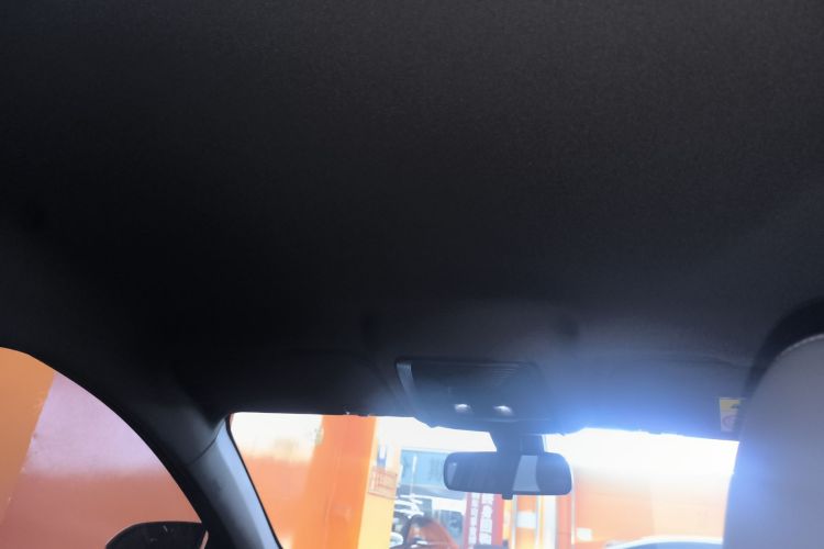 比亚迪 秦PLUS 2025款 DM-i 智驾版 55KM领先型中控内饰22