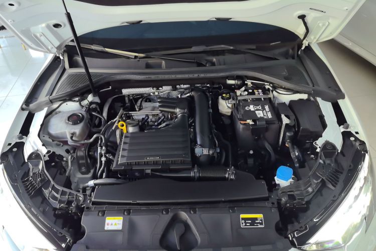 奥迪A3 2024款 Sportback 35 TFSI 时尚运动型局部细节24