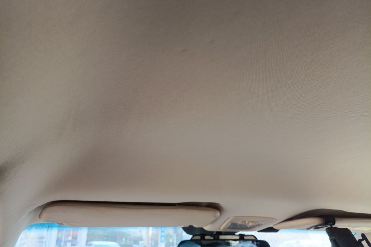 宝骏560 2015款 1.8L 手动精英型中控内饰22