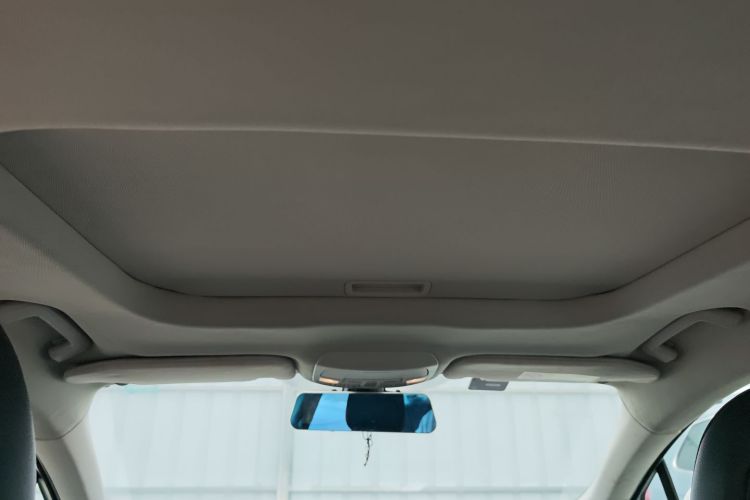 福特 蒙迪欧 2013款 1.5L GTDi180时尚型中控内饰22