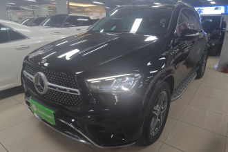 奔驰GLE 2024款 GLE 450 4MATIC 动感型