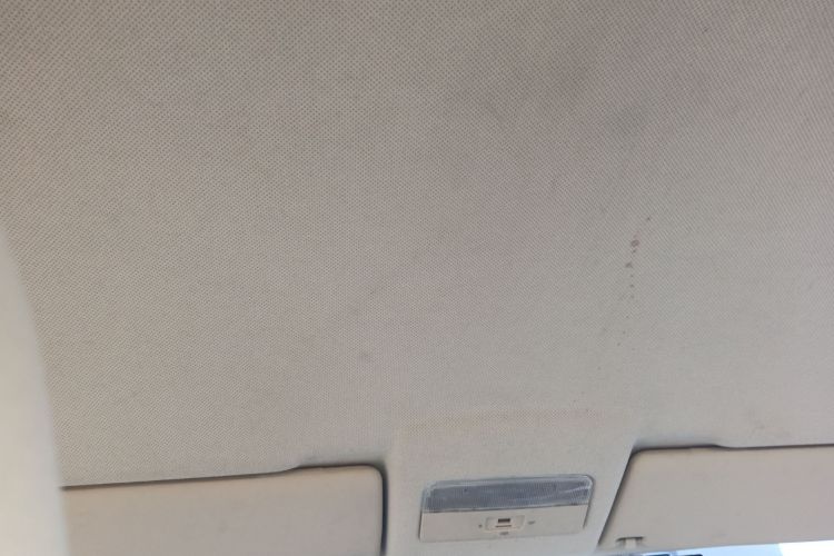 大众 Polo 2008款 劲取 1.4L 自动雅致版中控内饰22