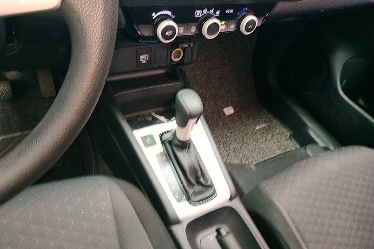 本田 飞度 2021款 1.5L CVT潮享版局部细节18