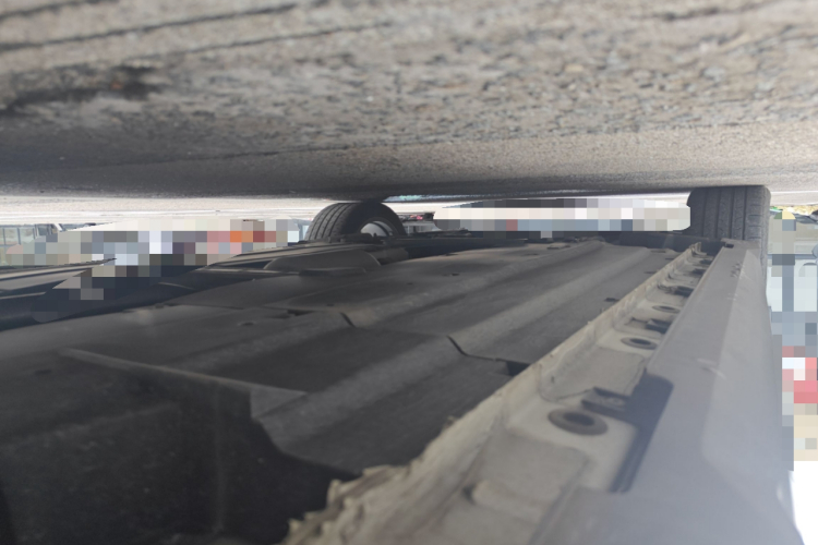 长安UNI-V 2022款 1.5T 智慧领航型局部细节9003