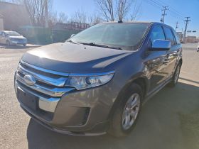 福特 锐界(进口) 2012款 2.0T 精锐天窗版