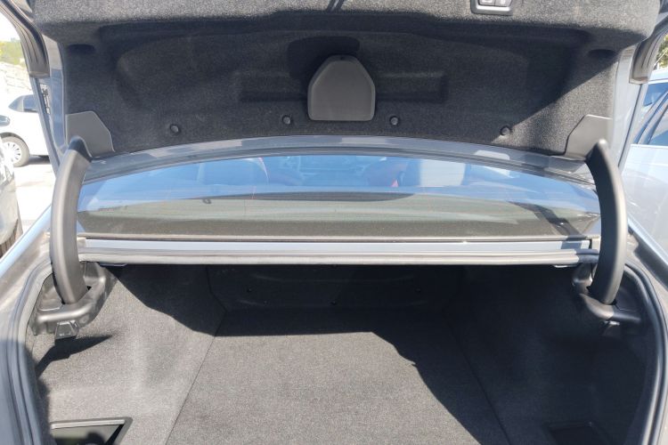 宝马i5 2024款 eDrive 35L 尊享型 豪华套装局部细节23