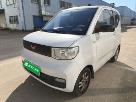 五菱汽车 宏光MINIEV 2020款 自在款 磷酸铁锂