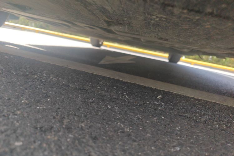 比亚迪 海鸥 2023款 飞翔版局部细节9008