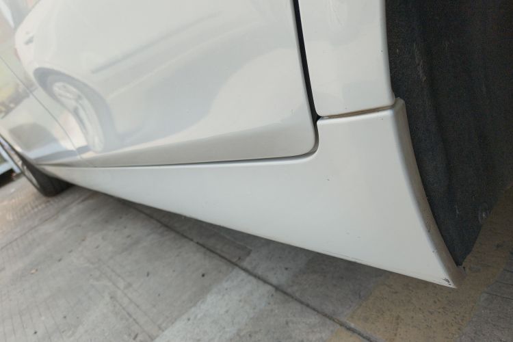 宝马5系 2014款 525Li 豪华设计套装局部细节9002