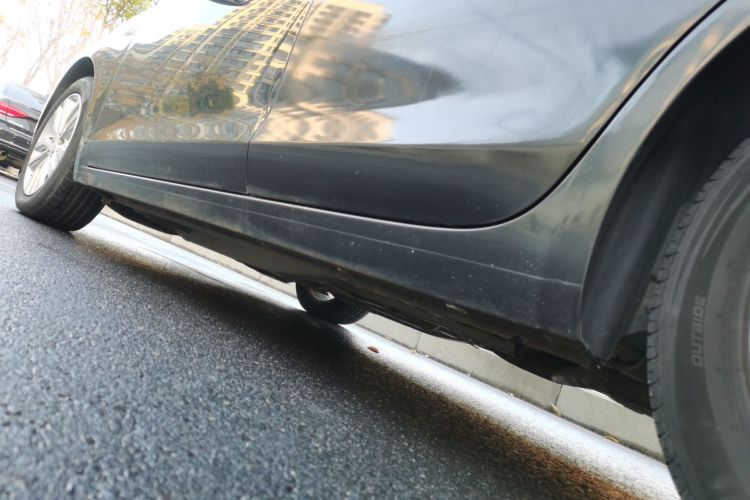 别克 英朗 2021款 改款 典范 1.5L 自动精英型局部细节9002