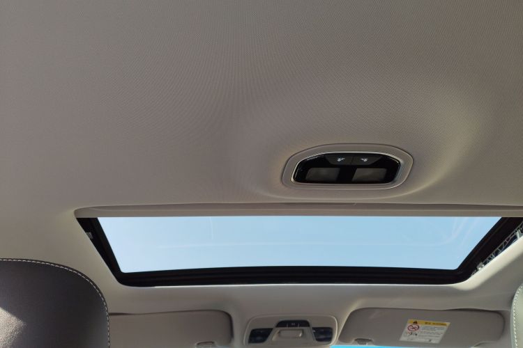 吉利汽车 帝豪 2021款 UP 1.5L 手动豪华型局部细节22