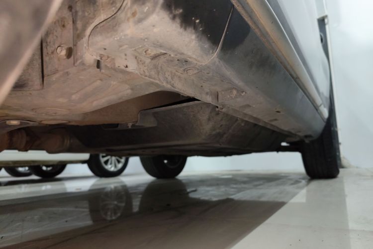 吉利汽车 博越 2020款 1.8TD DCT两驱智联型4G互联版局部细节9002