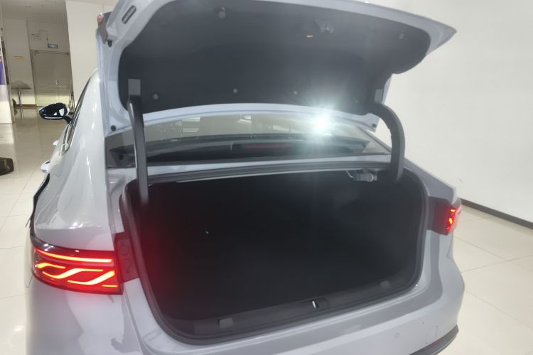 奇瑞 风云A8 2024款 127 驭风版局部细节23