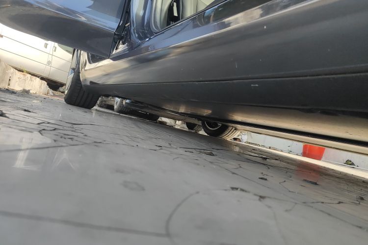 特斯拉 Model 3 2021款 标准续航后驱升级版局部细节9001