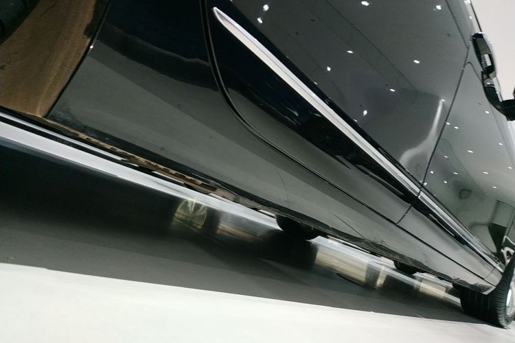 凯迪拉克CT6 2022款 28T 豪华型局部细节9001