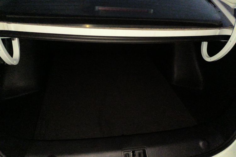 东风风神 奕炫MAX 2023款 1.5T 超能型爸版局部细节23